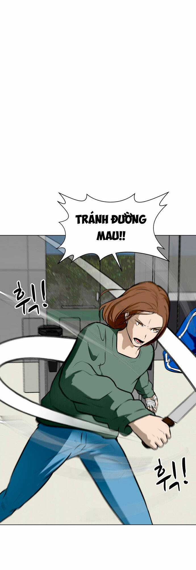 Sàn Đấu Của Thây Ma Chapter 46 trang 14