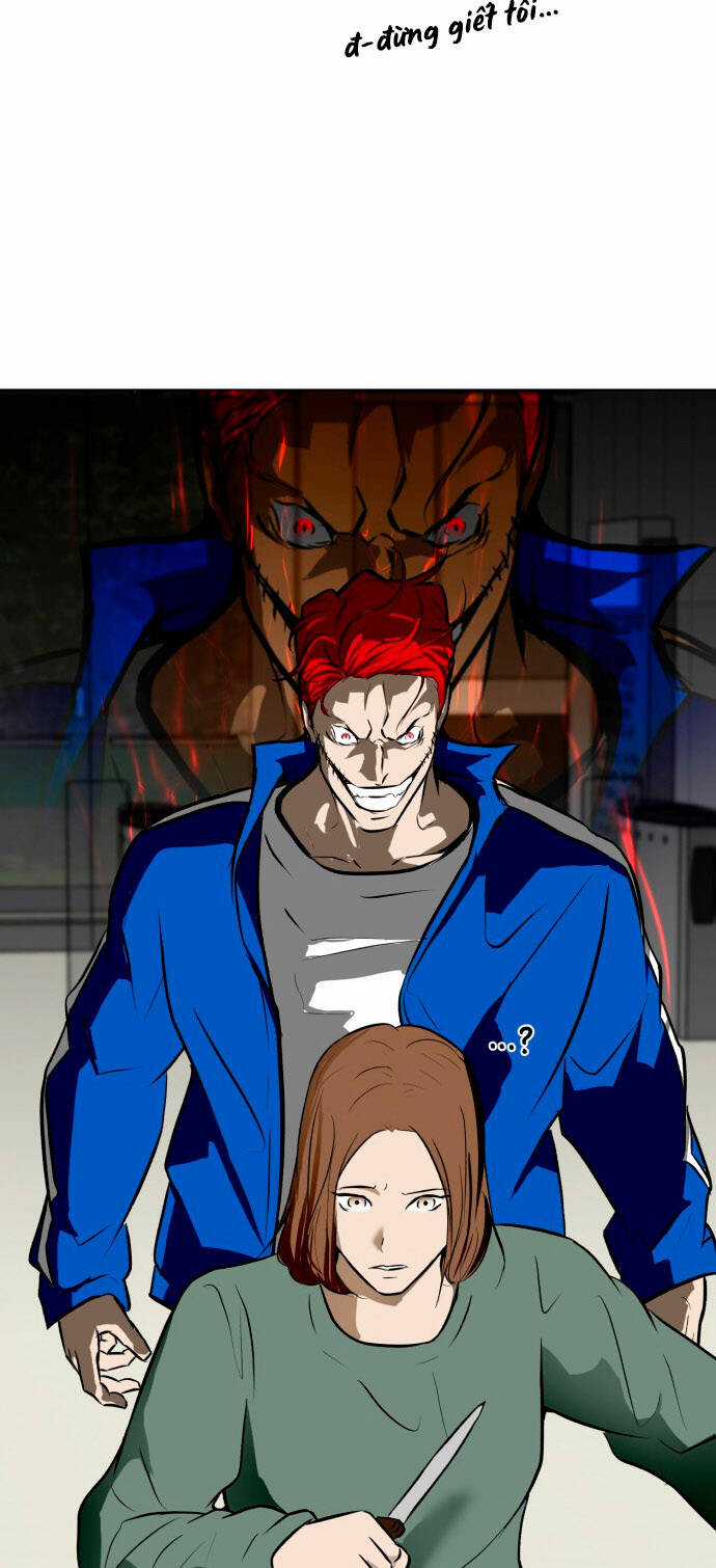 Sàn Đấu Của Thây Ma Chapter 46 trang 18