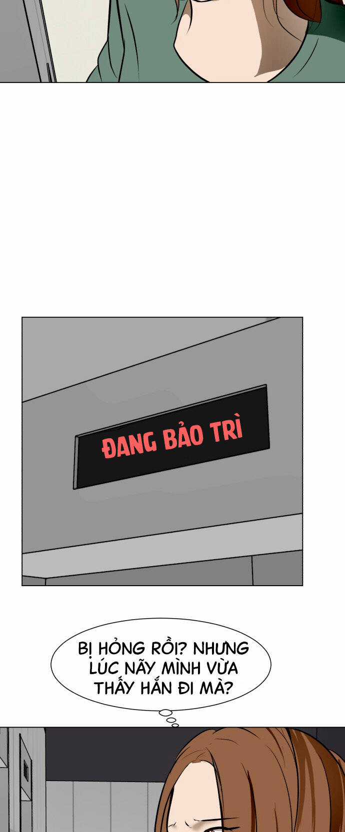 Sàn Đấu Của Thây Ma Chapter 46 trang 21