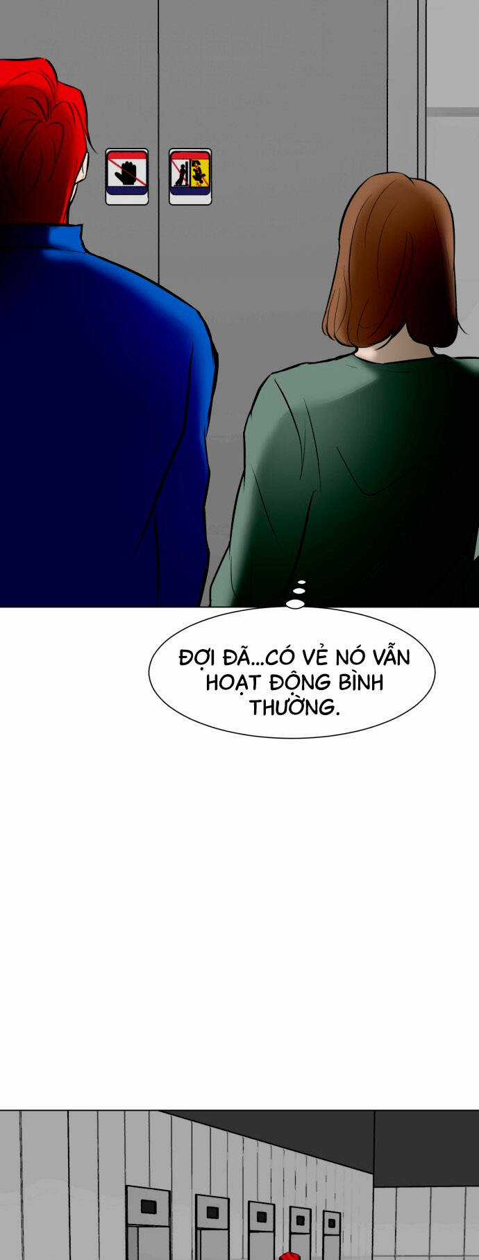 Sàn Đấu Của Thây Ma Chapter 46 trang 24