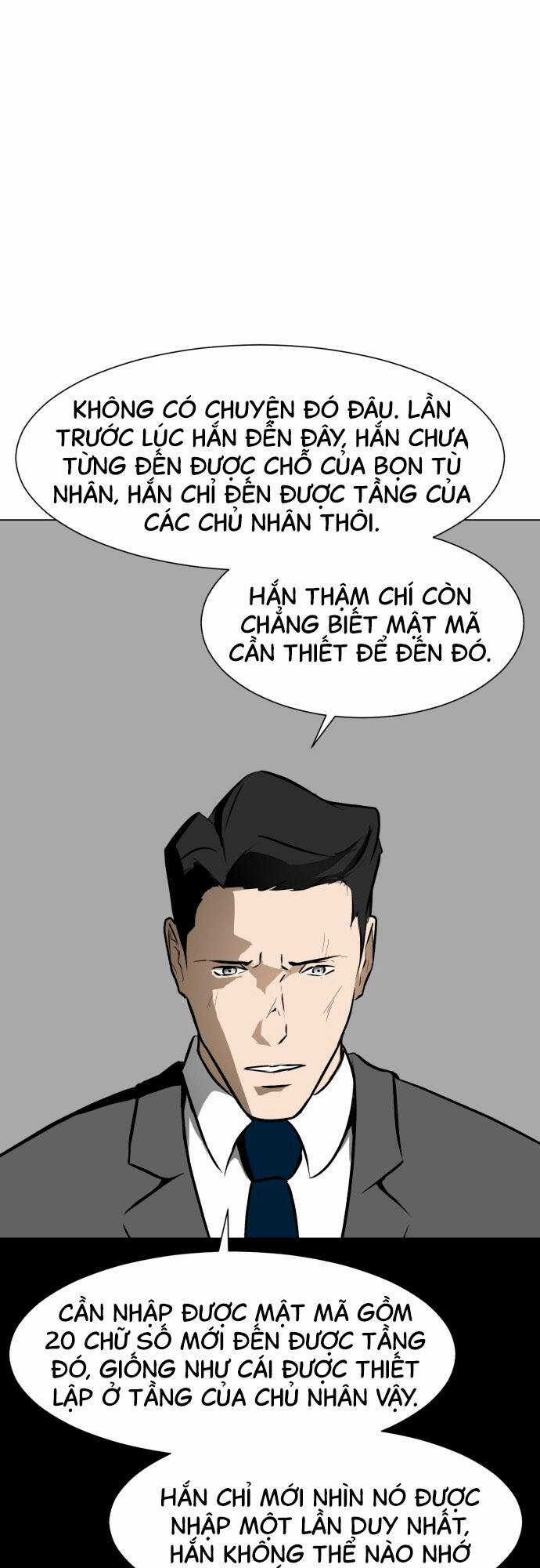 Sàn Đấu Của Thây Ma Chapter 46 trang 26