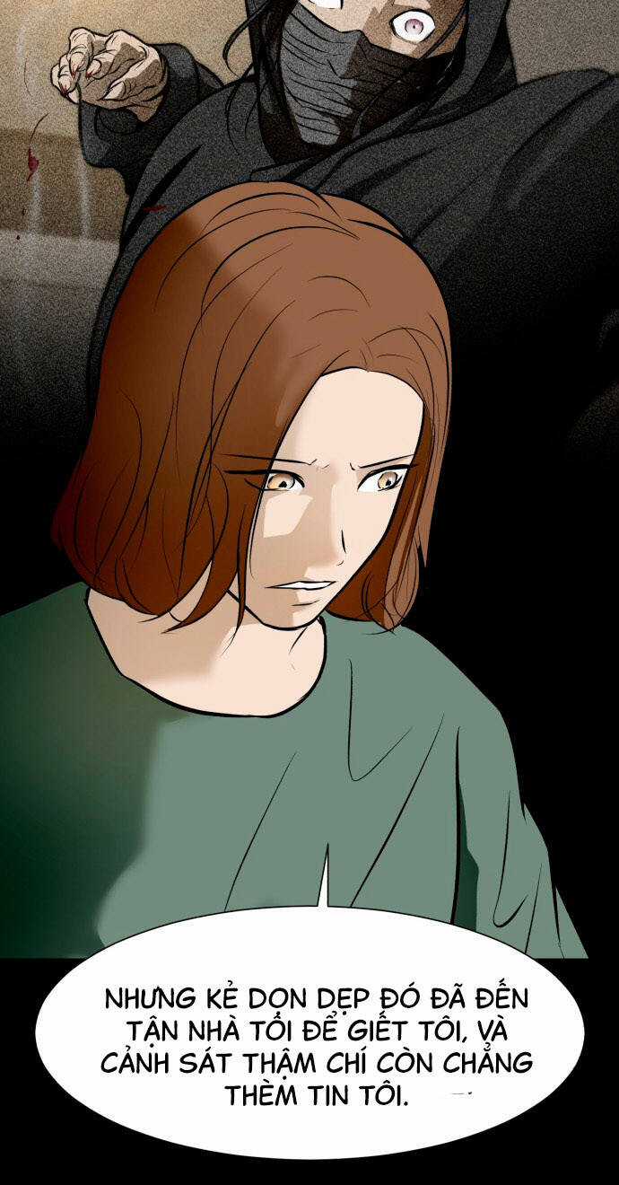 Sàn Đấu Của Thây Ma Chapter 46 trang 3