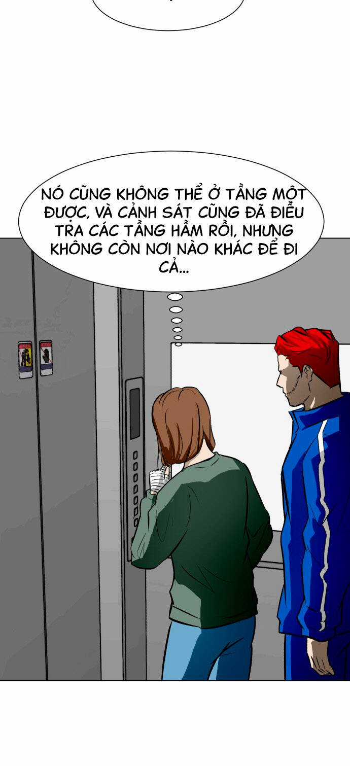 Sàn Đấu Của Thây Ma Chapter 46 trang 30