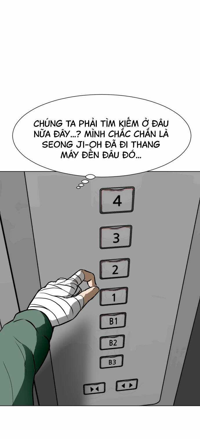 Sàn Đấu Của Thây Ma Chapter 46 trang 31