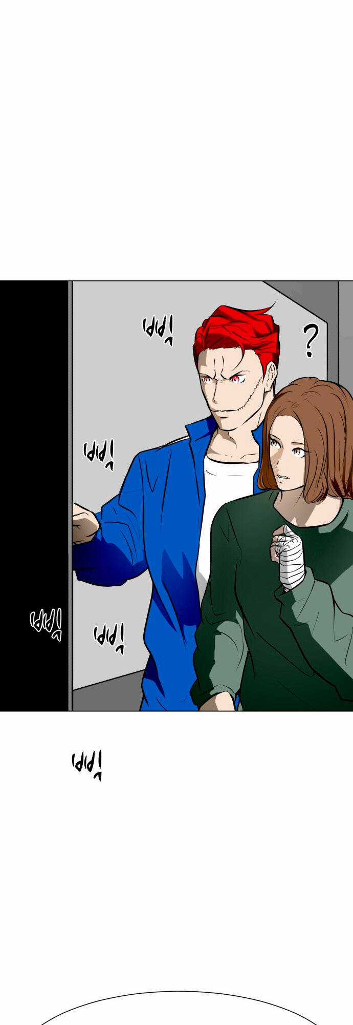 Sàn Đấu Của Thây Ma Chapter 46 trang 32