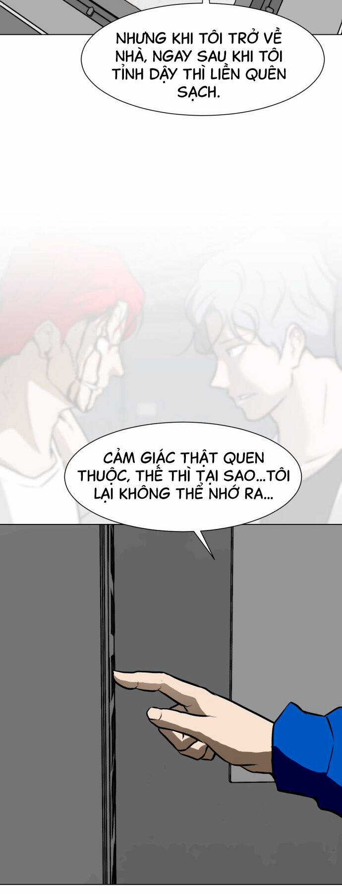 Sàn Đấu Của Thây Ma Chapter 46 trang 37