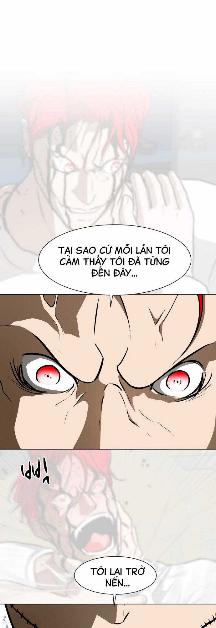 Sàn Đấu Của Thây Ma Chapter 46 trang 38