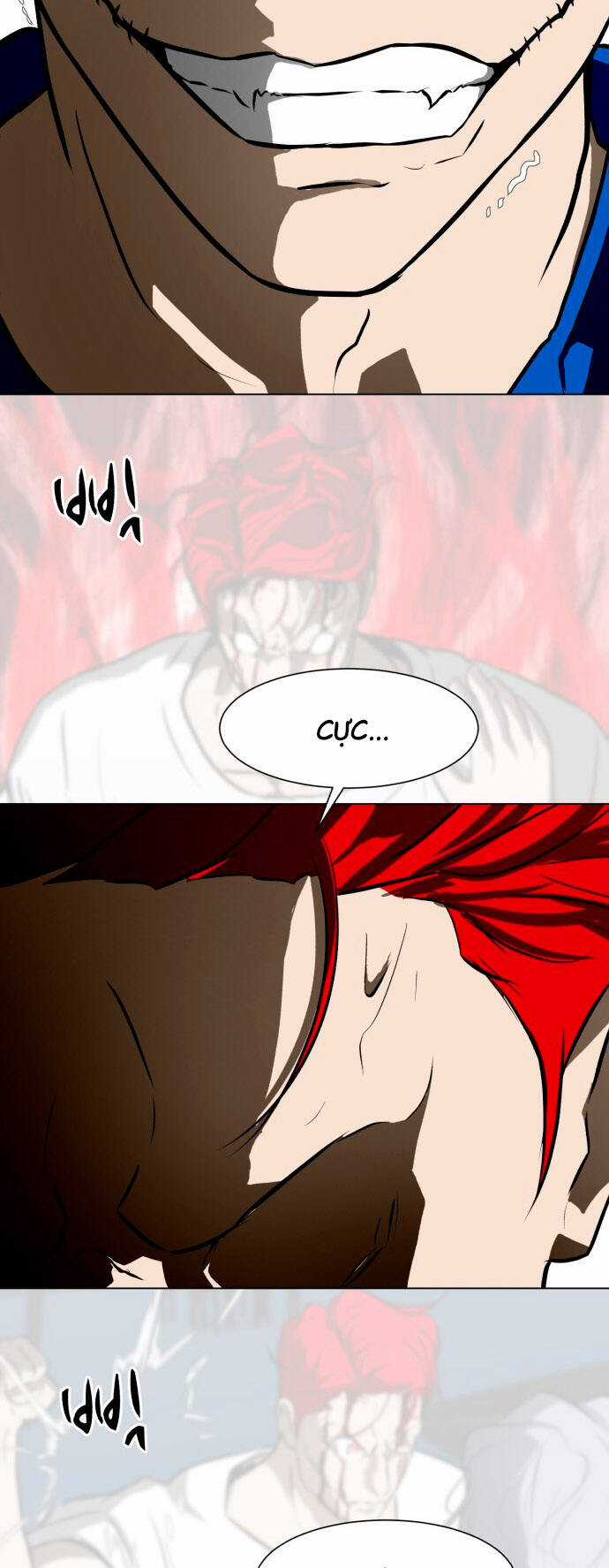 Sàn Đấu Của Thây Ma Chapter 46 trang 39