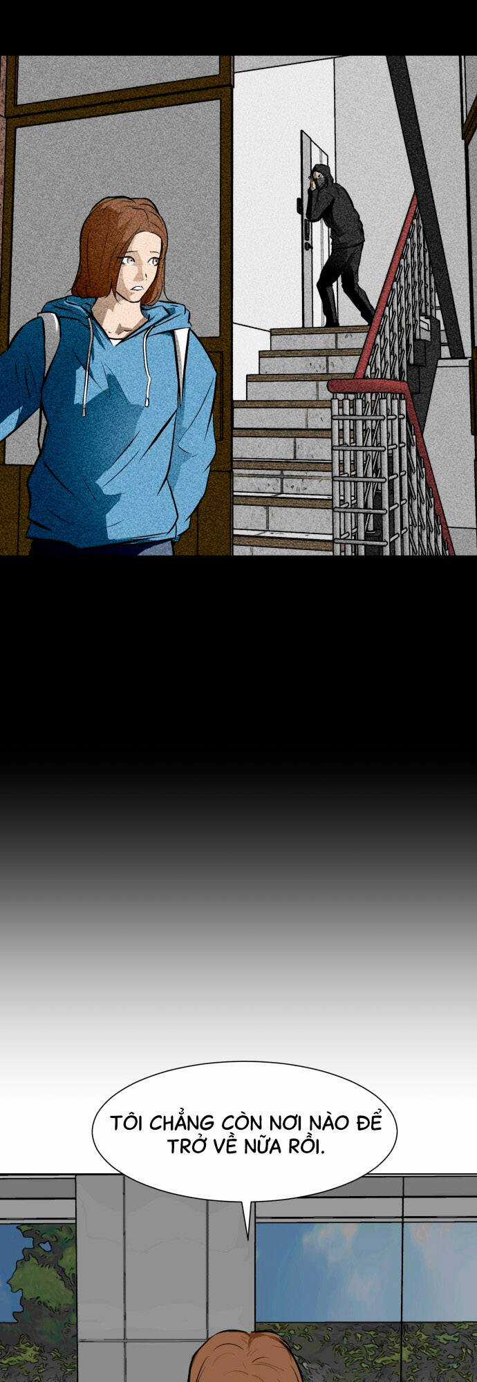 Sàn Đấu Của Thây Ma Chapter 46 trang 4