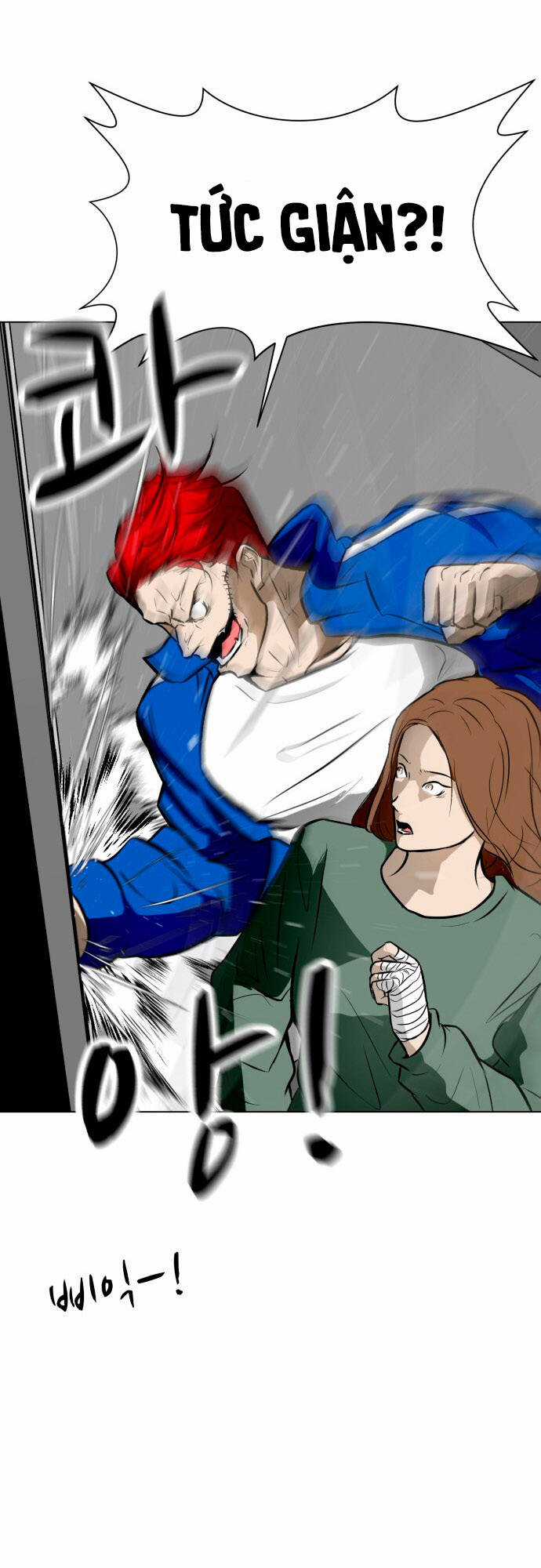 Sàn Đấu Của Thây Ma Chapter 46 trang 41