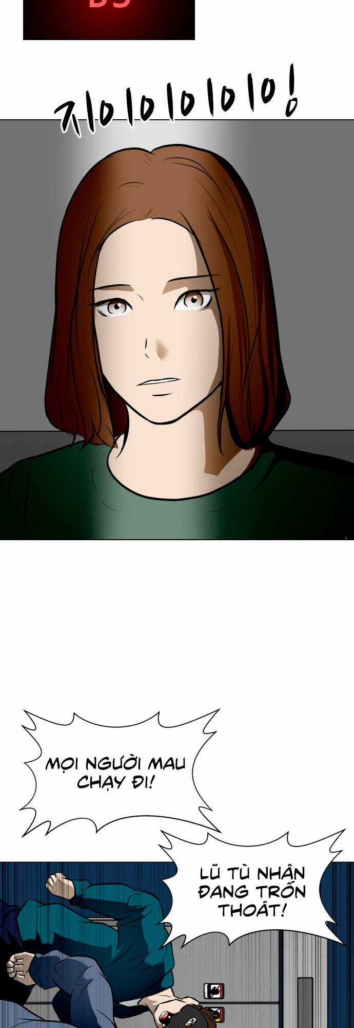 Sàn Đấu Của Thây Ma Chapter 46 trang 45