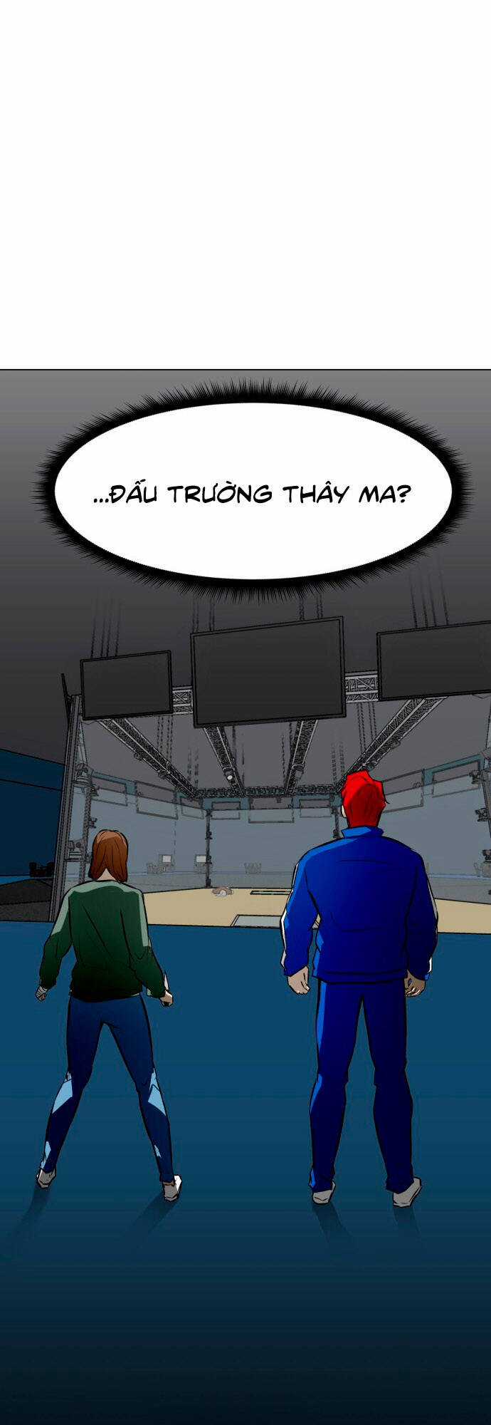 Sàn Đấu Của Thây Ma Chapter 46 trang 49