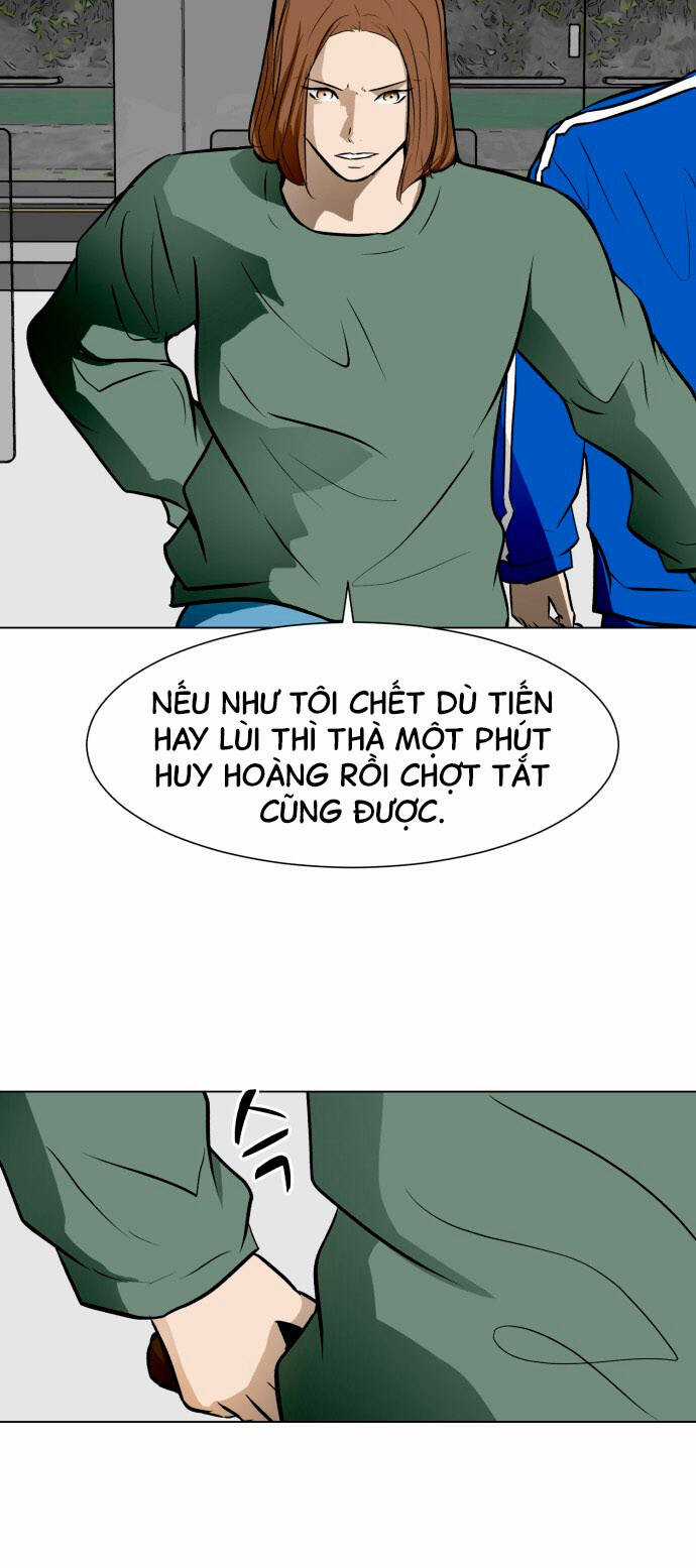 Sàn Đấu Của Thây Ma Chapter 46 trang 5
