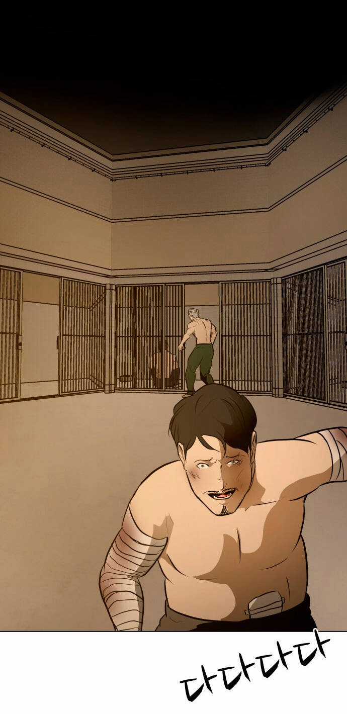 Sàn Đấu Của Thây Ma Chapter 46 trang 51