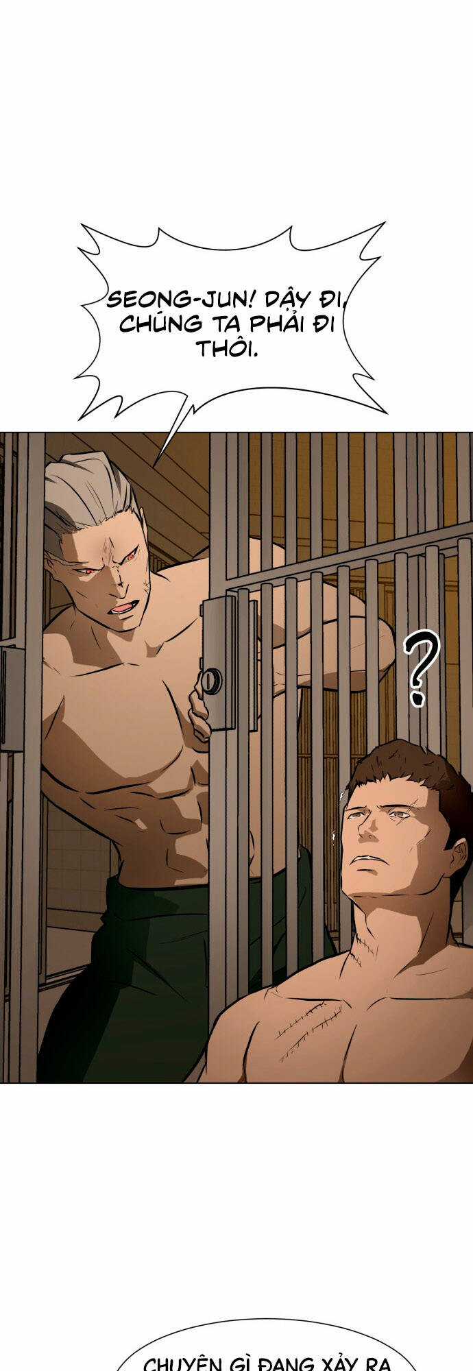 Sàn Đấu Của Thây Ma Chapter 46 trang 52