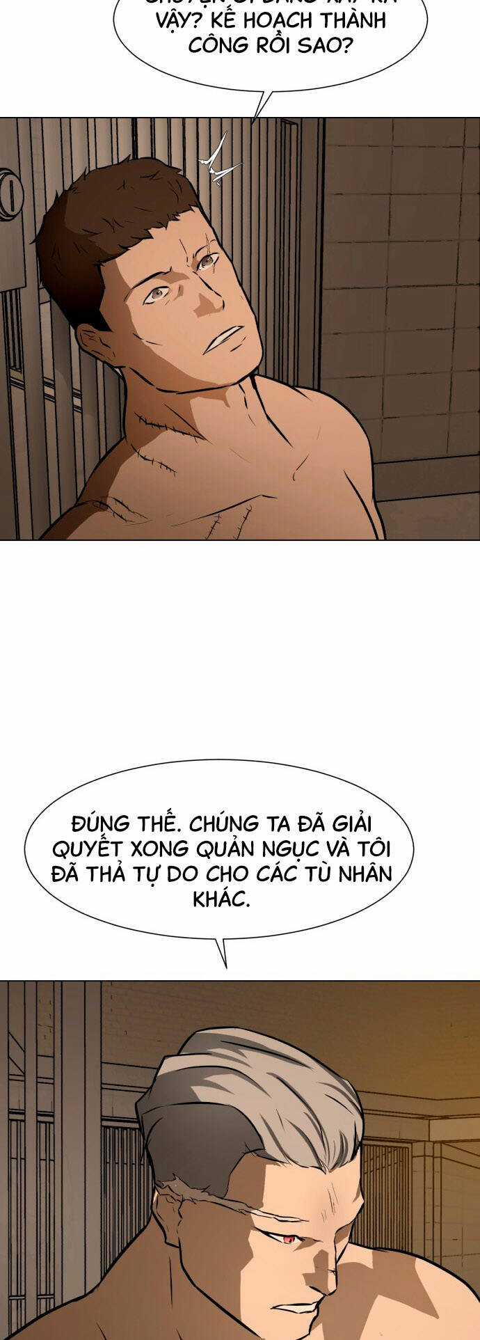 Sàn Đấu Của Thây Ma Chapter 46 trang 53