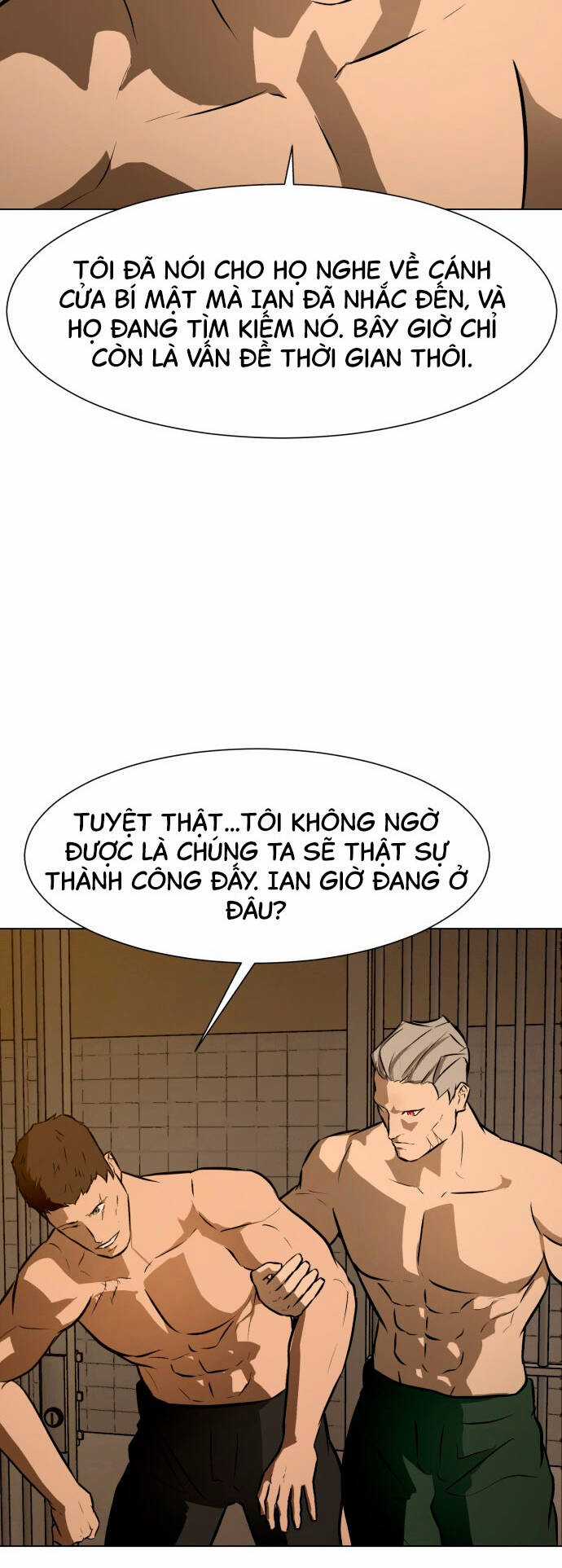 Sàn Đấu Của Thây Ma Chapter 46 trang 54