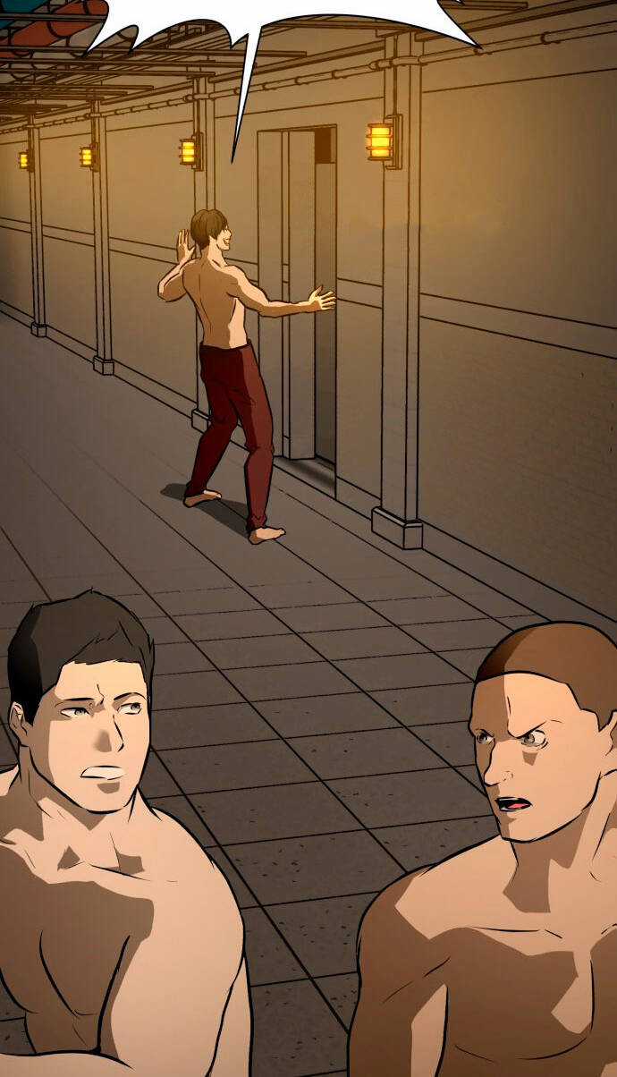 Sàn Đấu Của Thây Ma Chapter 46 trang 58