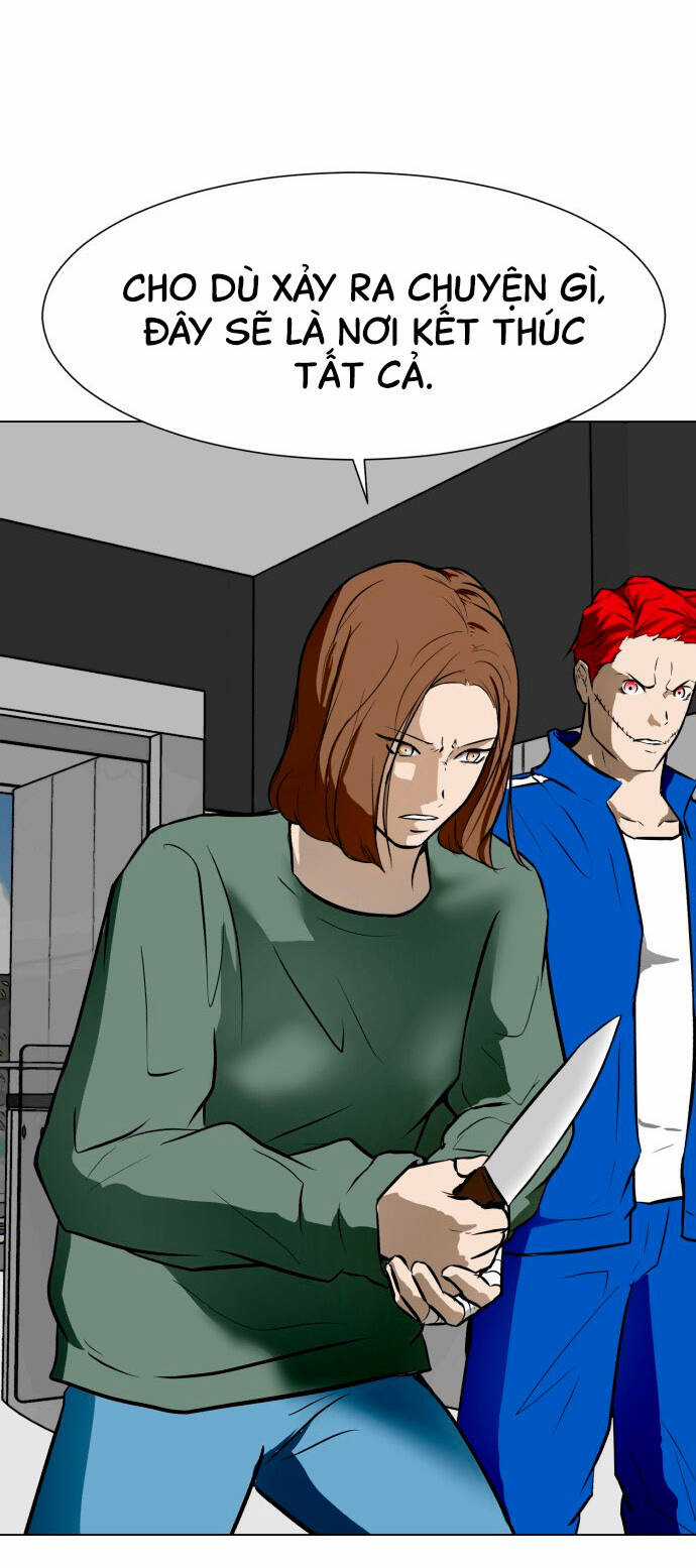 Sàn Đấu Của Thây Ma Chapter 46 trang 6