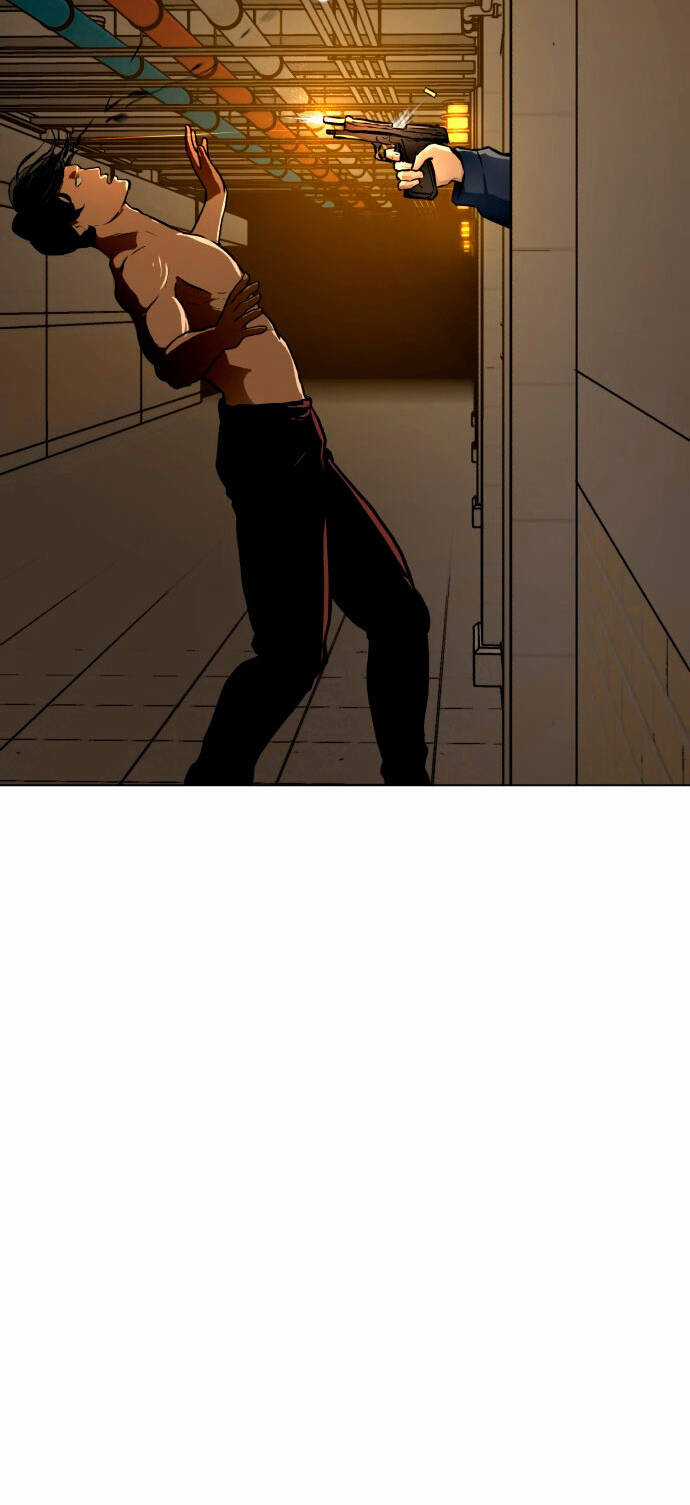 Sàn Đấu Của Thây Ma Chapter 46 trang 61