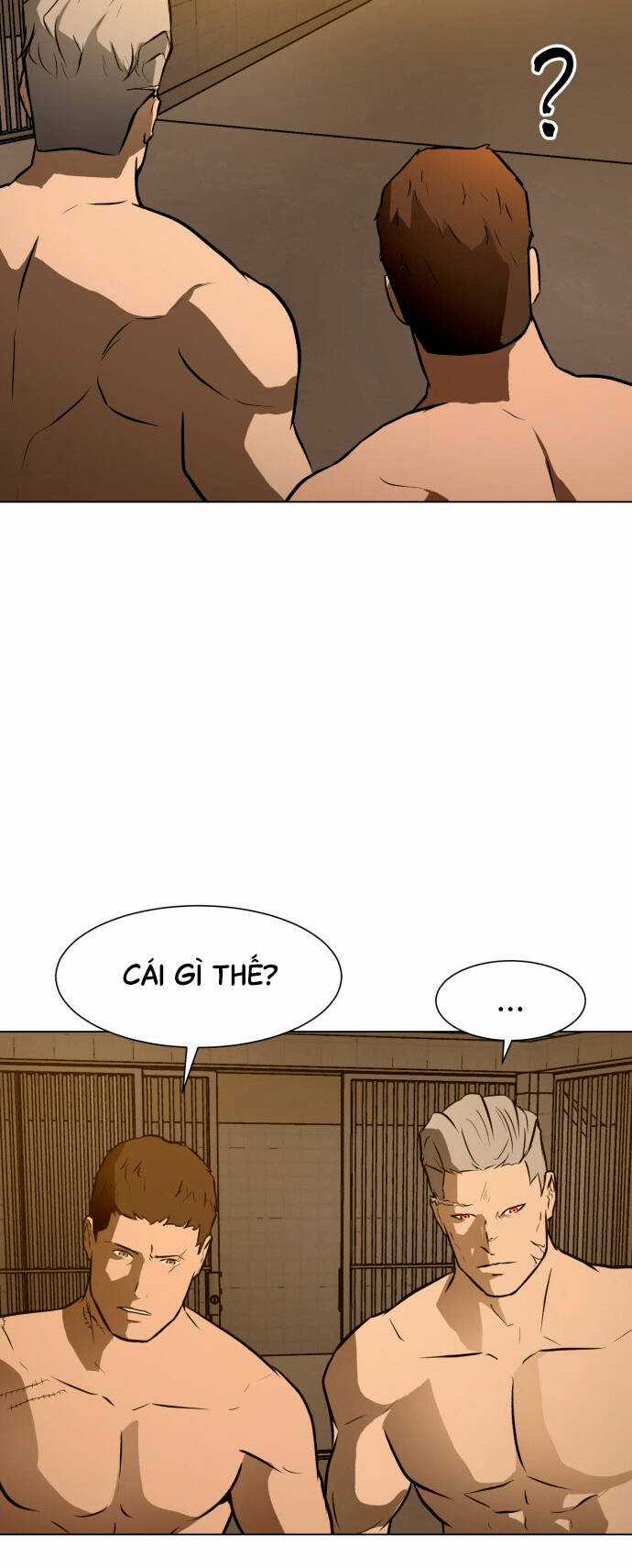 Sàn Đấu Của Thây Ma Chapter 46 trang 64