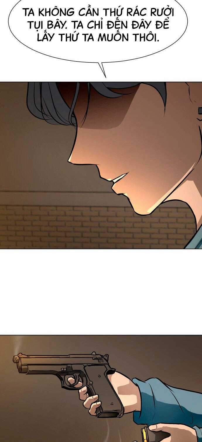 Sàn Đấu Của Thây Ma Chapter 46 trang 66