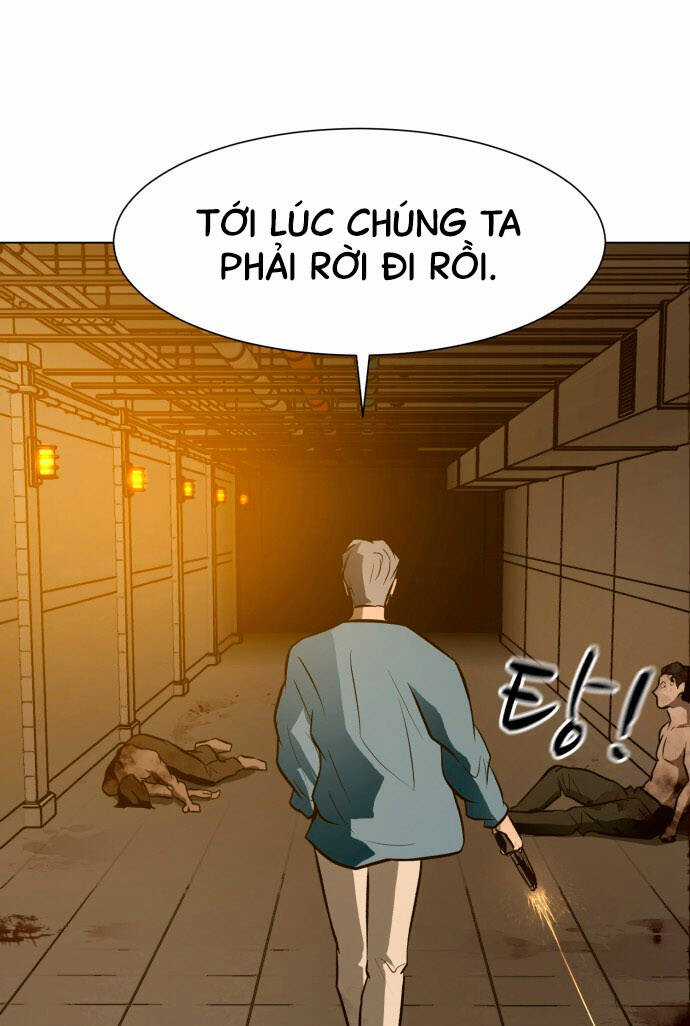 Sàn Đấu Của Thây Ma Chapter 46 trang 68