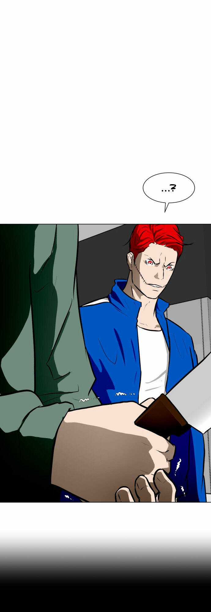 Sàn Đấu Của Thây Ma Chapter 46 trang 7