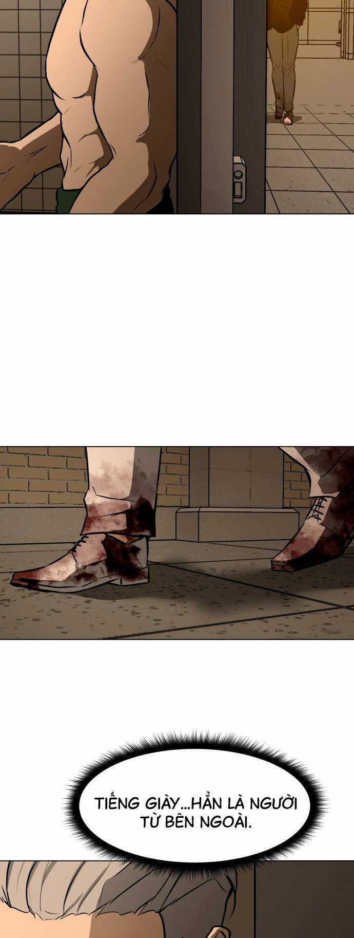 Sàn Đấu Của Thây Ma Chapter 47 trang 10