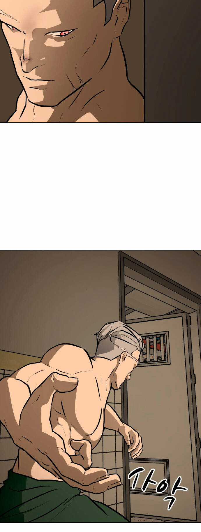 Sàn Đấu Của Thây Ma Chapter 47 trang 11