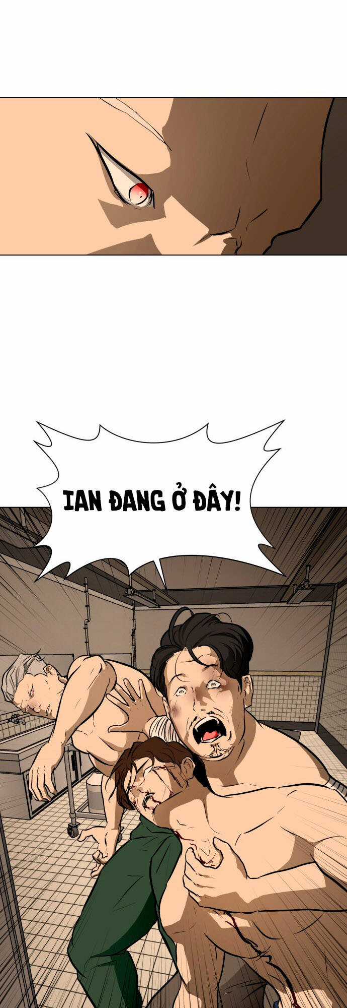 Sàn Đấu Của Thây Ma Chapter 47 trang 15