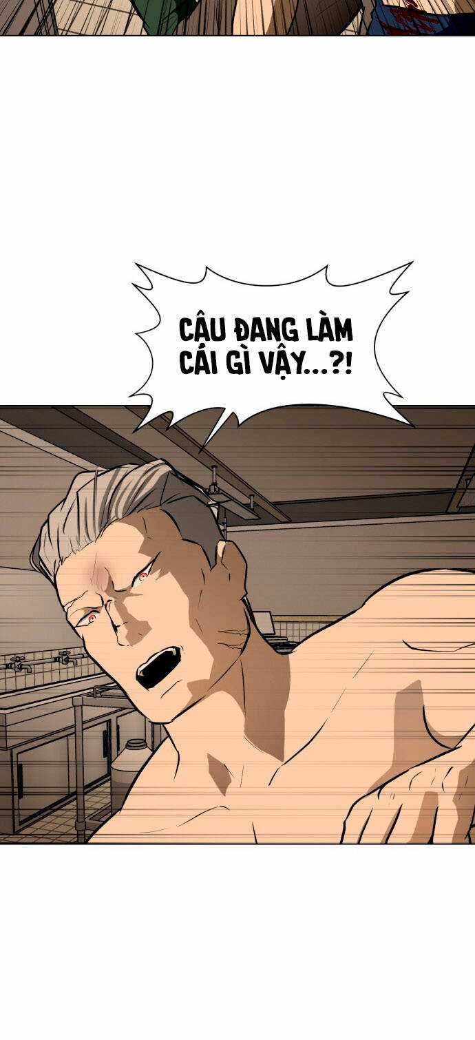 Sàn Đấu Của Thây Ma Chapter 47 trang 16