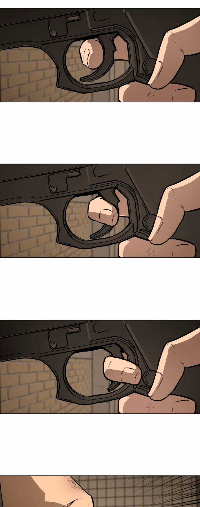 Sàn Đấu Của Thây Ma Chapter 47 trang 19