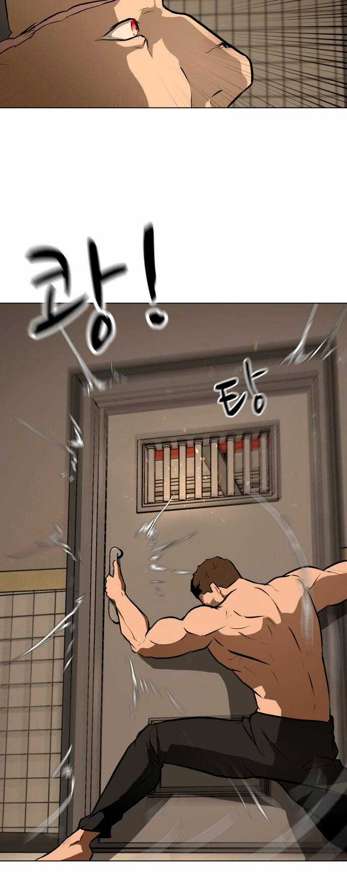 Sàn Đấu Của Thây Ma Chapter 47 trang 20