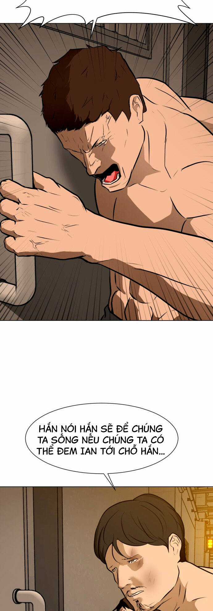 Sàn Đấu Của Thây Ma Chapter 47 trang 22