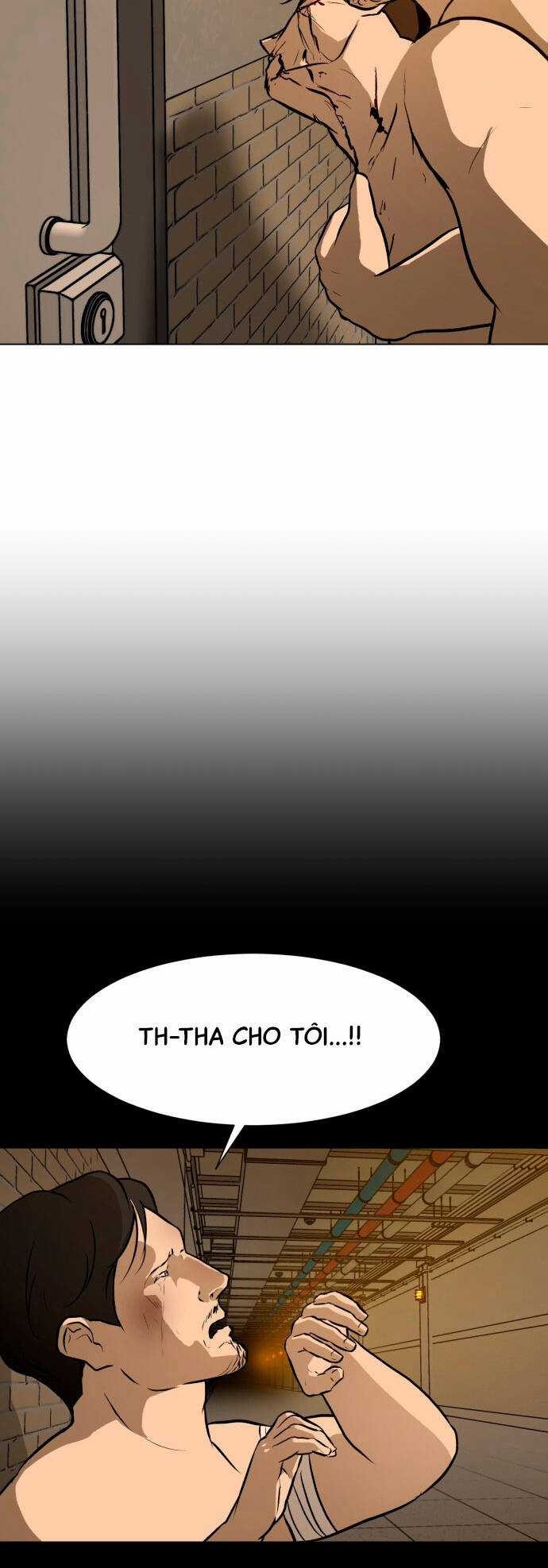 Sàn Đấu Của Thây Ma Chapter 47 trang 23