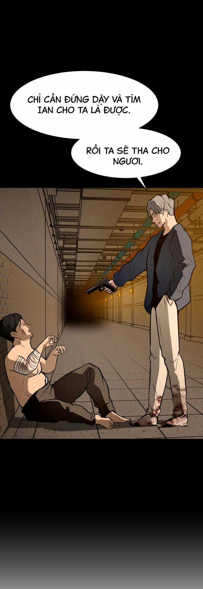 Sàn Đấu Của Thây Ma Chapter 47 trang 24