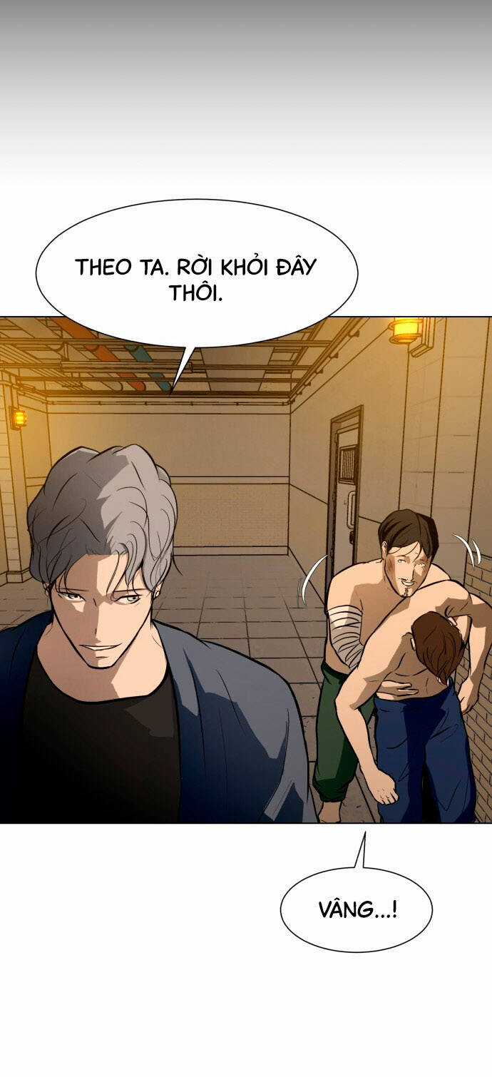 Sàn Đấu Của Thây Ma Chapter 47 trang 25