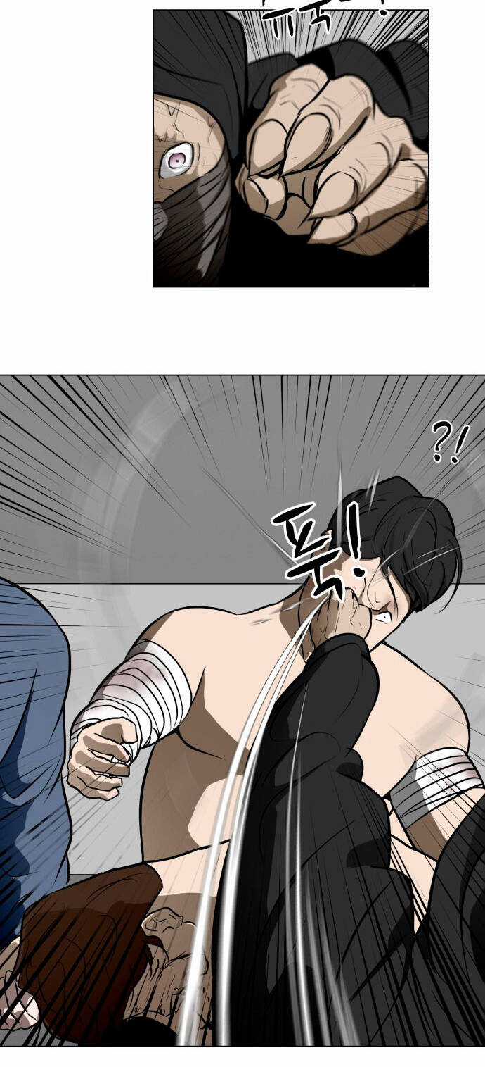 Sàn Đấu Của Thây Ma Chapter 47 trang 29