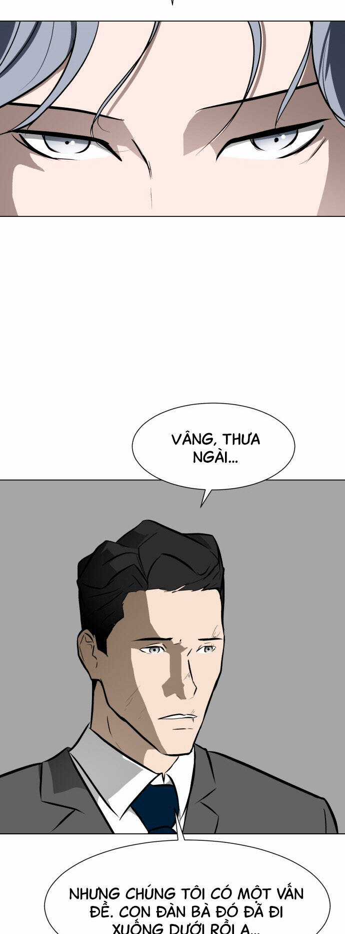 Sàn Đấu Của Thây Ma Chapter 47 trang 34