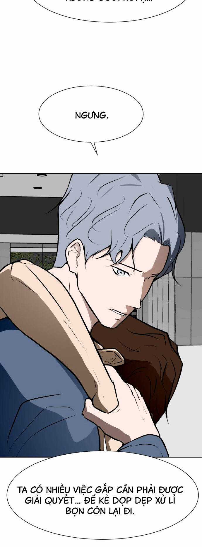 Sàn Đấu Của Thây Ma Chapter 47 trang 35