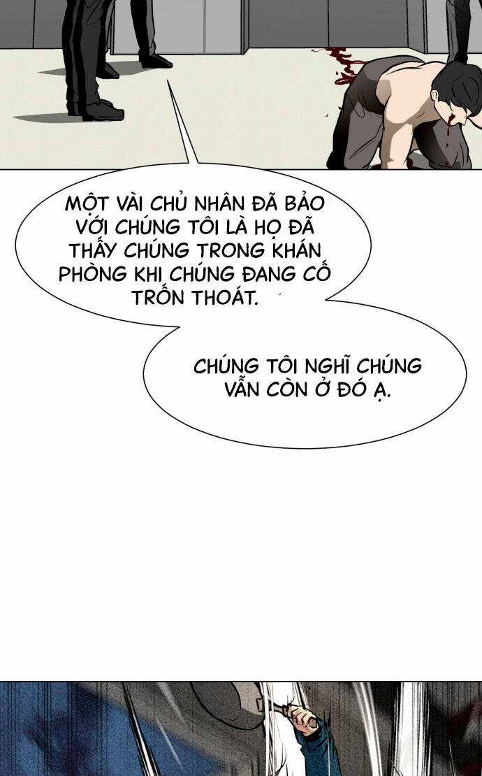Sàn Đấu Của Thây Ma Chapter 47 trang 38