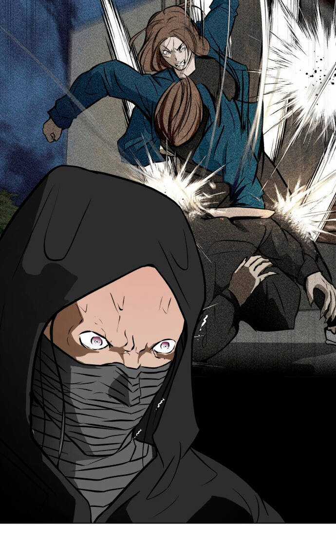 Sàn Đấu Của Thây Ma Chapter 47 trang 39