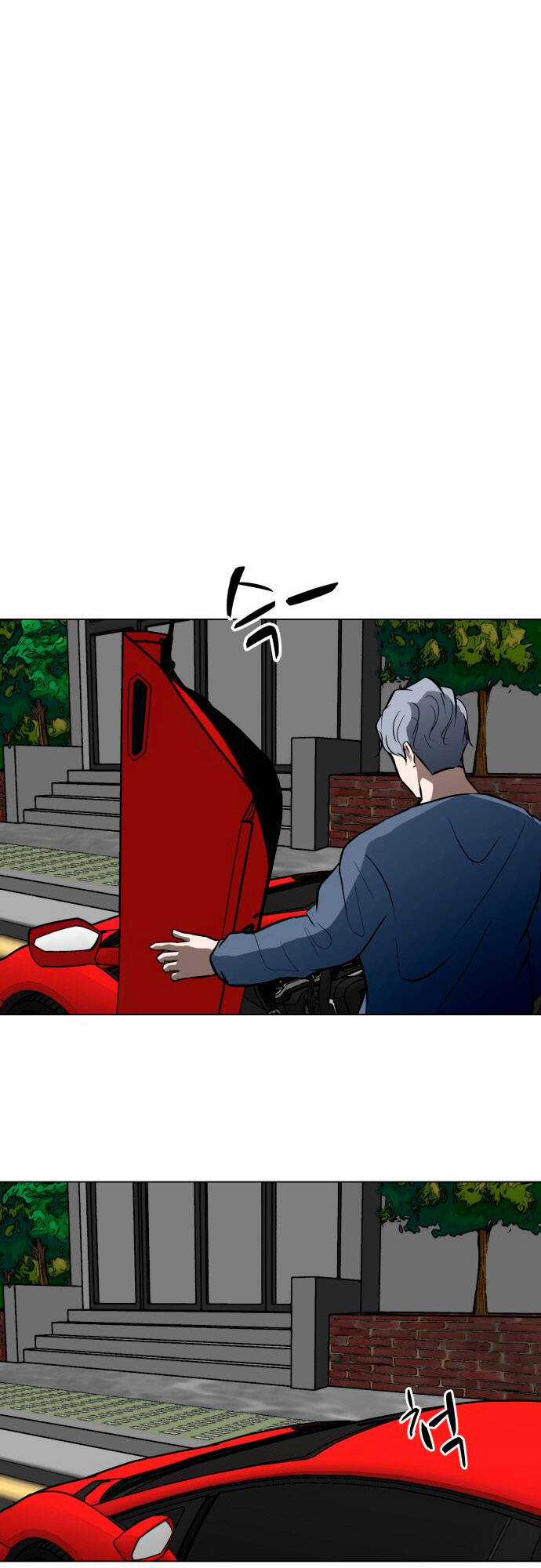 Sàn Đấu Của Thây Ma Chapter 47 trang 40