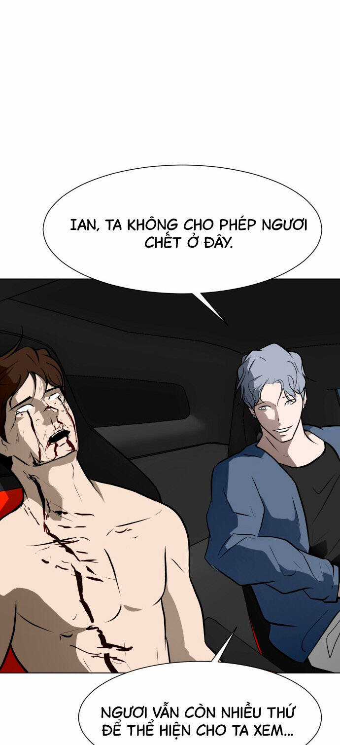 Sàn Đấu Của Thây Ma Chapter 47 trang 41