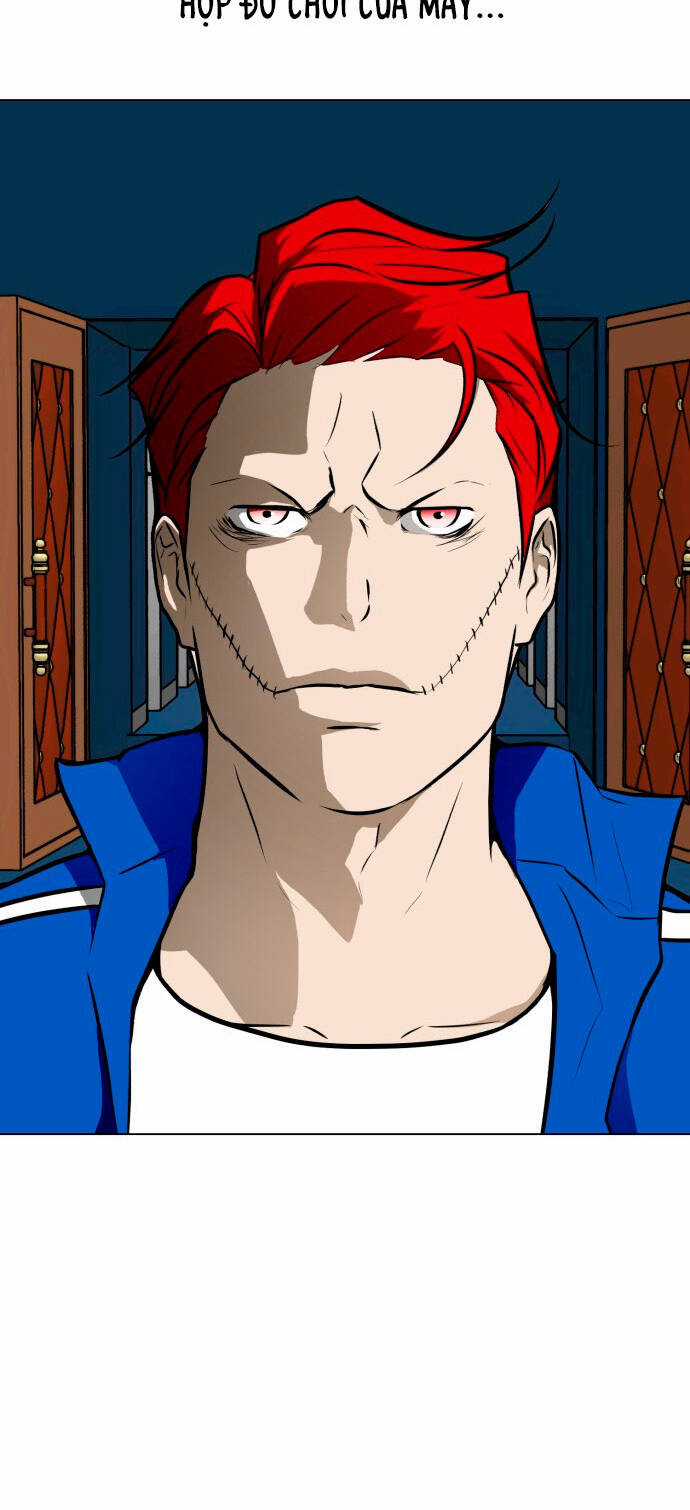 Sàn Đấu Của Thây Ma Chapter 47 trang 45