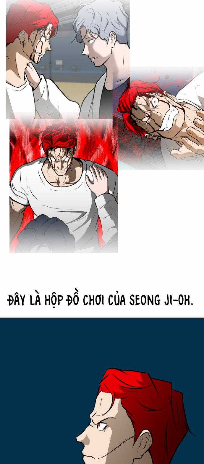Sàn Đấu Của Thây Ma Chapter 47 trang 47