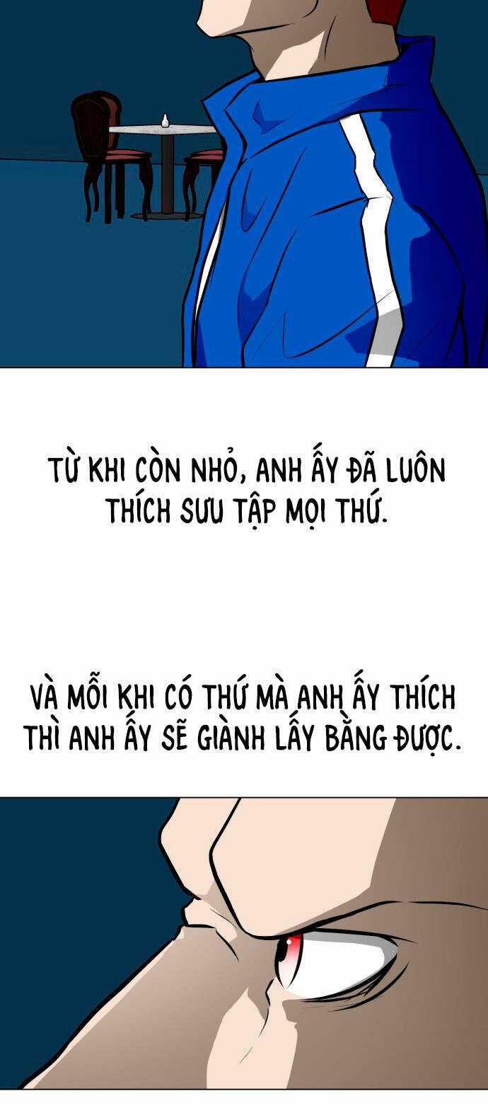 Sàn Đấu Của Thây Ma Chapter 47 trang 48