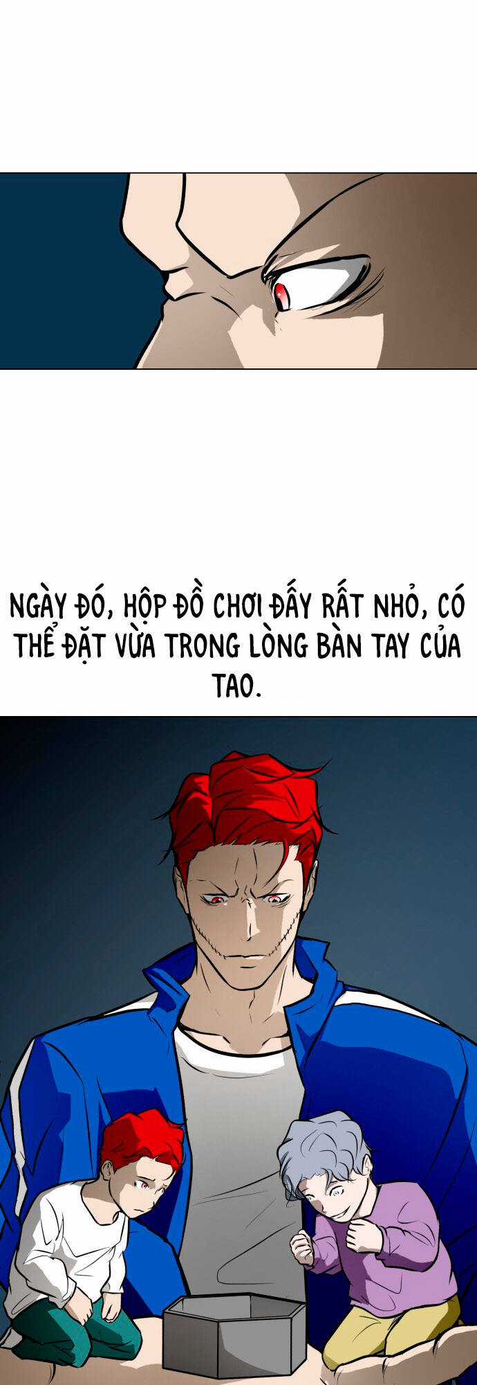 Sàn Đấu Của Thây Ma Chapter 47 trang 49