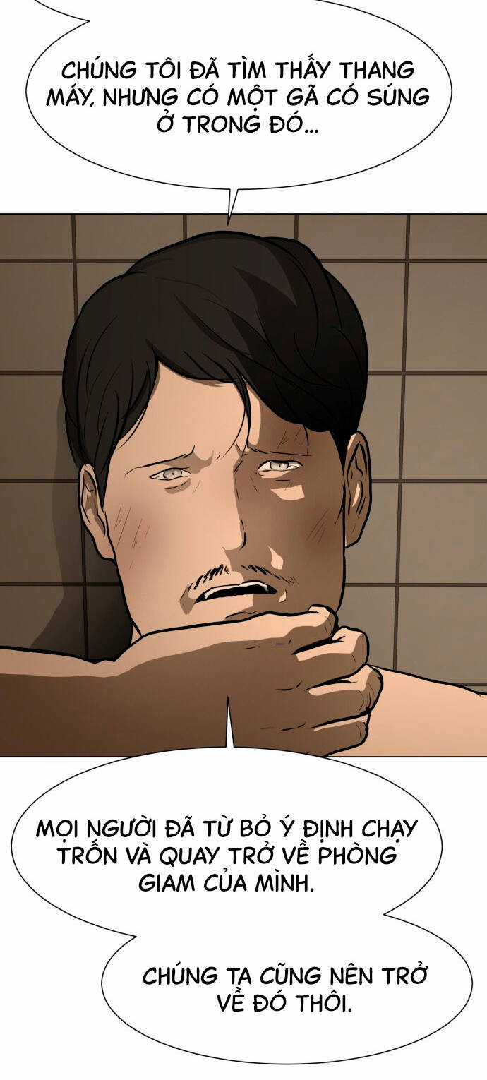 Sàn Đấu Của Thây Ma Chapter 47 trang 5